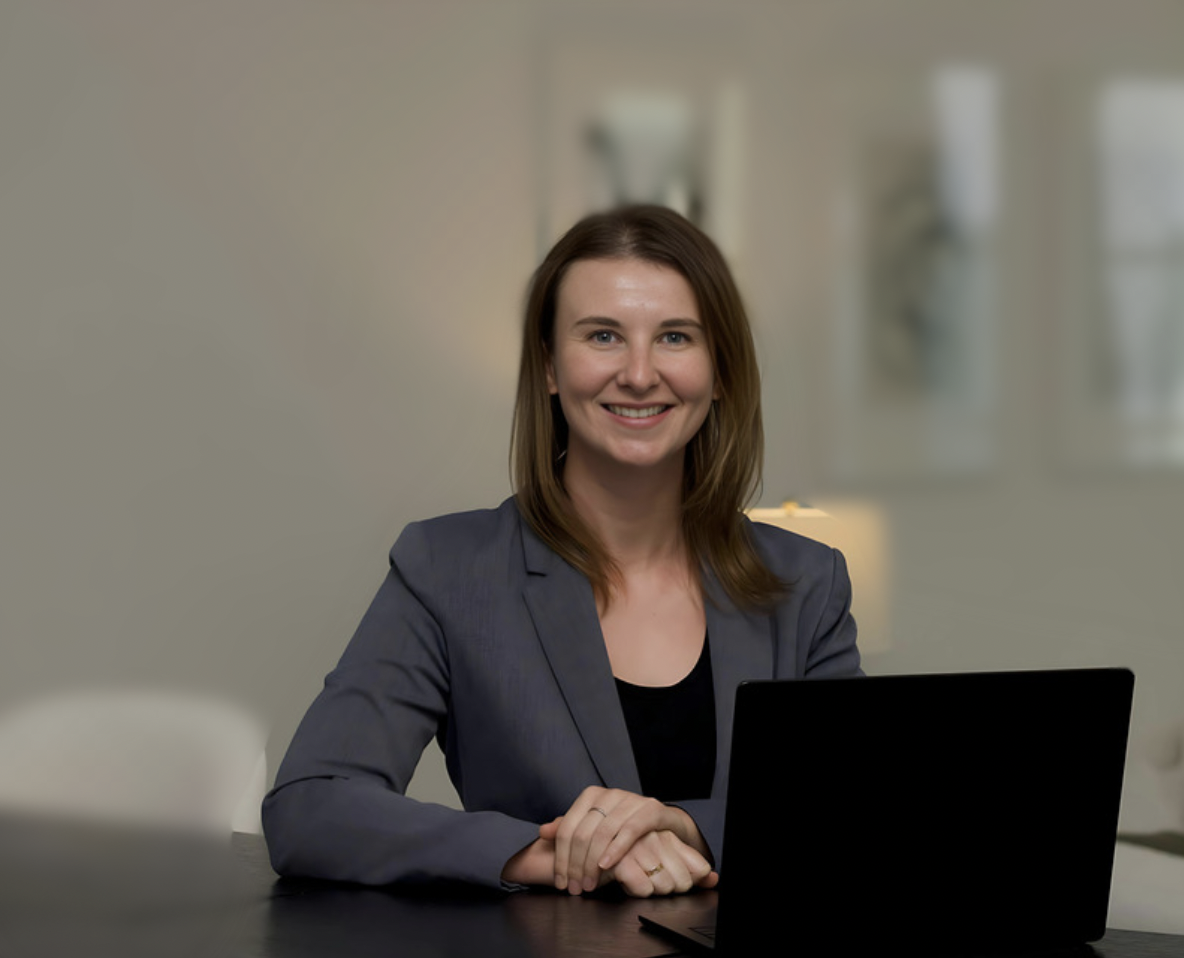 Nicole Mathers | HR Business Partner